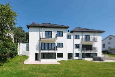 Neubau mit Herz & Verstand in KelkheimFischbach – Platz für Familie, Natur & Zukunft