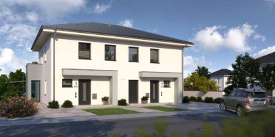 Ihr maßgeschneidertes Mehrfamilienparadies in Zornheim
