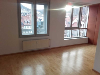 Attraktive 2- Raum Wohnung -Innenstadtlage-