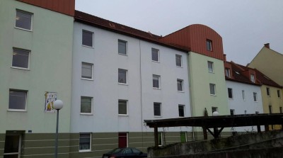 Wieselburg | Dachgeschoss Mietwohnung | Top 2/11 | 3 OG