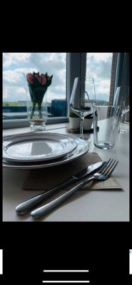 Top 1 Zi Wohnung saniert STP Küche auf Sylt/ List