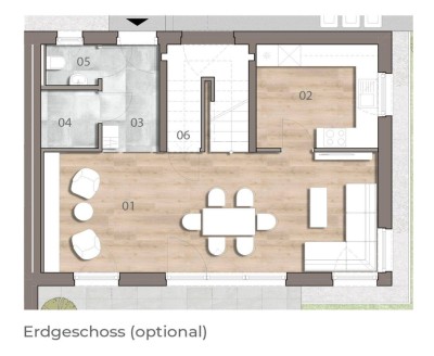 !! SOMMERAKTION + 10.000€ KÜCHENGUTSCHEIN !! PROVISIONSFREI I großzügige Grundrisse I Gärten + Terrassen I S-Bahn