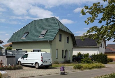 Einfamilienhaus 110 qm