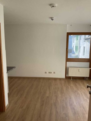 1-Zimmer Appartement in Siegen