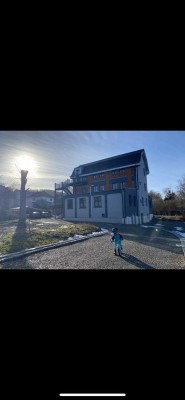 Attraktive 2-Raum Wohnung im Herzen von Wutha-Farnroda