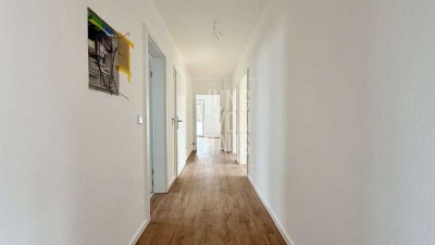 Frisch renoviert, modern ausgestattet – Ihr Wohlfühlort im Herzen von Eltville