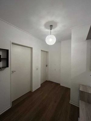2 Zimmer Wohnung Herne Kreuzkirche ca 50m^2