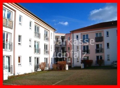 Studenten-Apartment in zentraler Stadt- und Uni-Lage