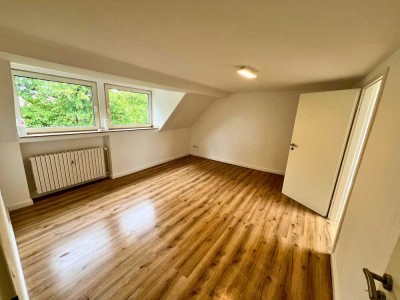 Sanierte 2,5-Zimmer Wohnung