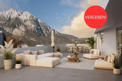 VERGEBEN: TRIA Telfs – Drei Häuser. Ein Statement. Null Ausreden. Haus C - Top 10