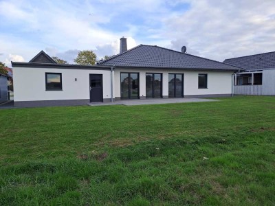 - NEUBAU -
 Erstbezug in ruhiger Wohnlage