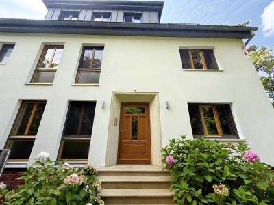 HOCHWERTIGE 3-ZIMMER MASIONETTE WOHNUNG IN BOCKUM ZU MIETEN!