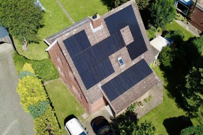 Familienfreundliches Einfamilienhaus in ruhiger Wohnlage