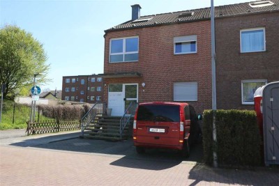 Schicke 2,5-Zi-Whg mit gehobener Ausstattung in Buschhausen