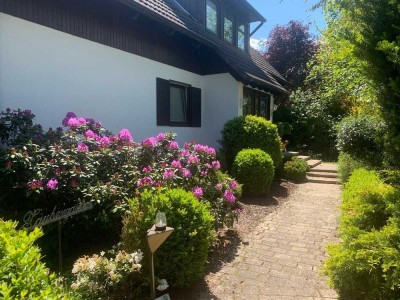 Exklusives Haus
