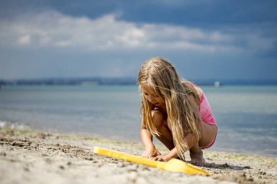 Doppelhauspartner gesucht - Das Familienleben nahe der Ostsee genießen!