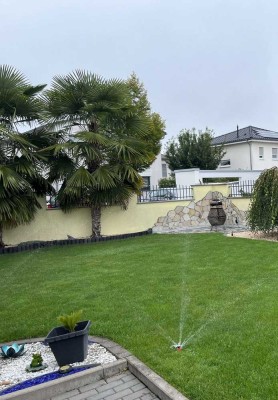 TIPP - eine gefragte Adresse - ein familienfreundliches Zuhause