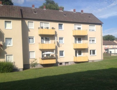 Helle 4-Zimmerwohnung in Bergheim-Oberaußem
