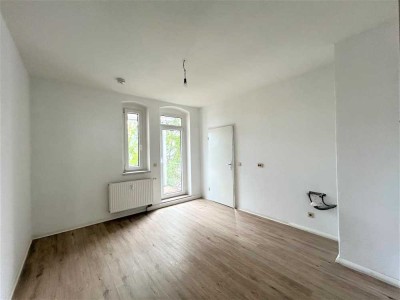 2 Monate Kaltmietfrei!  3-Zimmer mit Balkon und Einbauküche