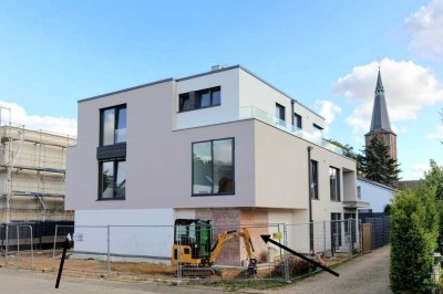 Erstbezug! Individuelle Raumgestaltung auf 260m² - Terrasse - Garten - Garage - Stellplatz