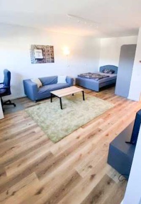 Anleger aufgepasst! Vermietete 1-Zimmer-Wohnung in zentraler Lage!