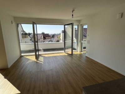 Exklusive 4-Zimmer-Wohnung mit gehobener Innenausstattung mit Einbauküche in Filderstadt