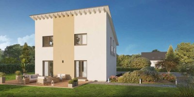Gestalten Sie Ihr individuelles Traumhaus mit allkauf!