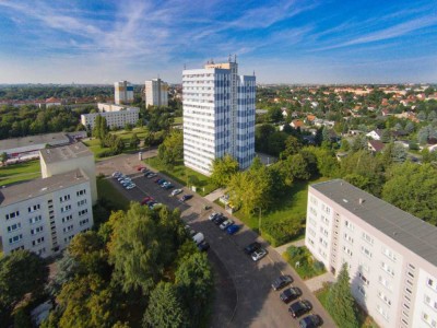 Willkommen in Ihrem neuen Zuhause in Leipzig