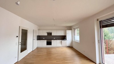 Geförderte 3-Zimmer-Wohnung mit Parkplatz und Balkon in Bärnbach!