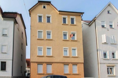 Großzügige 3-Zimmer-Wohnung mit viel Platz zum Entfalten in S-Münster