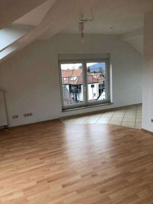 Freundliche 3-Zimmer-DG-Wohnung in Donzdorf
