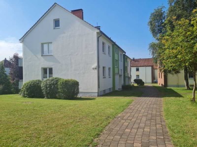 Frisch modernisiert! 3-Zimmer-Wohnung mit Balkon in Bielefeld-Brackwede