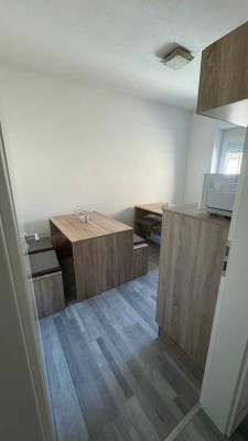 Möblierte Wohnung für 10 Personen optimal für Firmen!