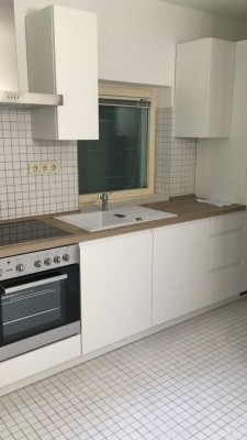 2-Zimmer Wohnung mit 2 Terrassen in Königswinter