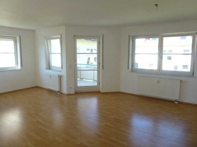 2- Zimmer Wohnung in Ummendorf