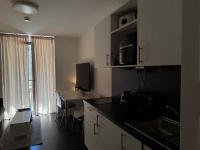 Wohnung zur Nachmiete ab Juli (Studenten/Azubis)