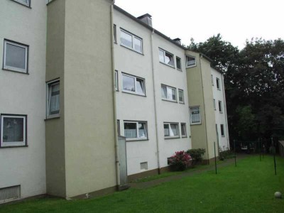 2 Zimmer Wohnung