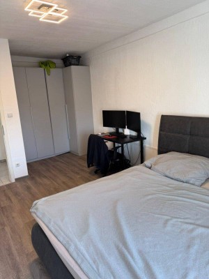 Gemütliche 2-Zimmer-Wohnung ✨