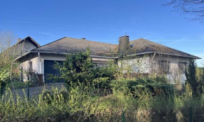 Schicker Bungalow  in Limburg Staffel