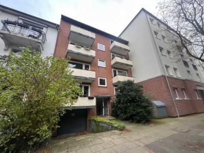 Ihr neues Zuhause in Hamburg-Marienthal! - Wentzel Dr.