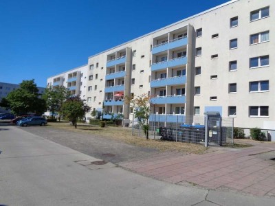 Ein Ort zum Ankommen: 3-Zimmer-Wohnung mit Wohlfühlgarantie