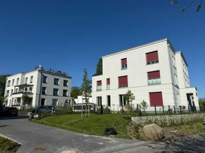 Nachmieter gesucht für Wohnung mit luxuriöser Innenausstattung mit Einbauküche in Potsdam