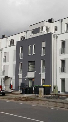 Helle 2-Zimmerwohnung in Zentrumsnähe