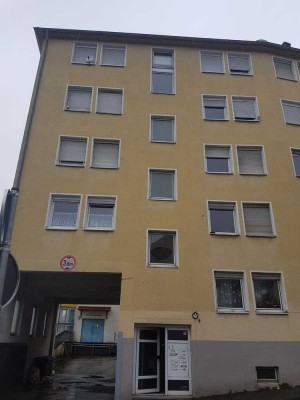 Schöne 1 ZKB Wohnung Kümmelgasse 2 in Pirmasens 210.01