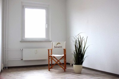 Besser zur BEWOS als zu teuer!