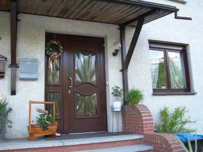 Einziehen und wohlfühlen!