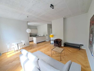 Top Appartment Bestlage