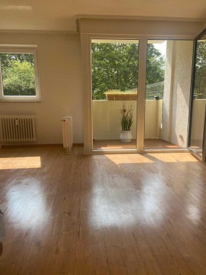 Provisionsfrei - Charmante 4 Zimmer Maisonette Wohnung