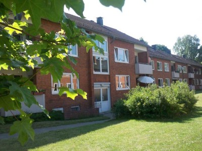 4 Zi. EG Komfort Whg. mit eig. Gartenzugang!