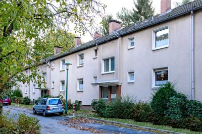 Helle 2,5 Zimmer Wohnung in Duisburg